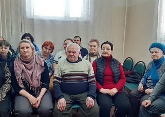 «Бороться, чтобы выжить»